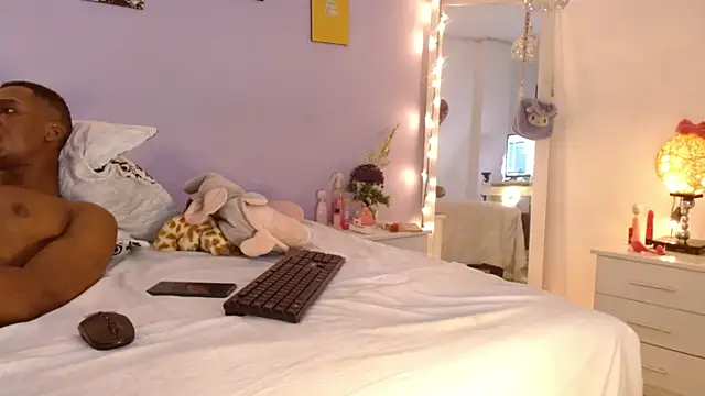 Kimandyuk online show from 29, 1, 2025