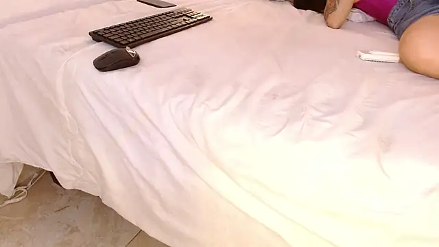 Kimandyuk online show from 31, 1, 2025