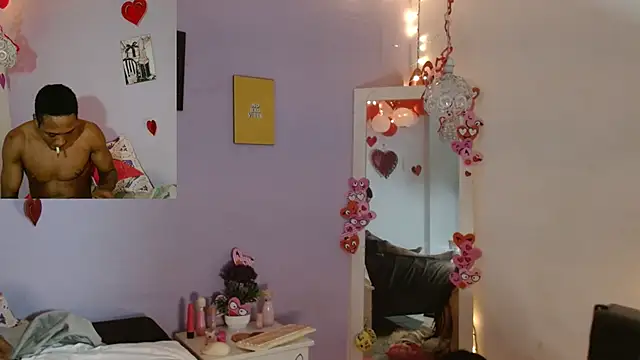 Kimandyuk online show from 22, 2, 2025