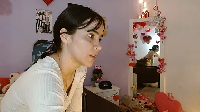 Kimandyuk online show from 3, 3, 2025