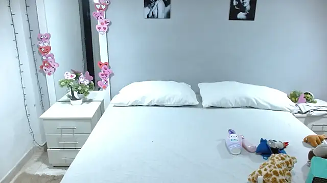 Kimandyuk online show from 12, 3, 2025