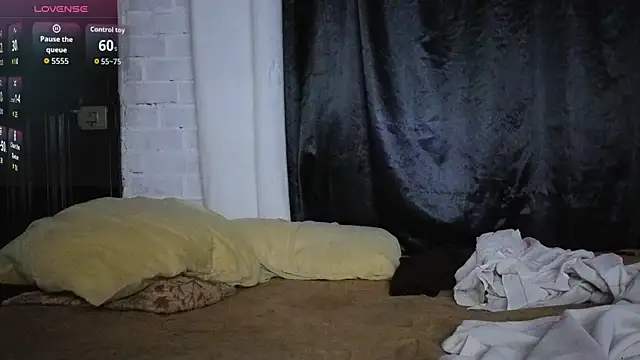 Kimandyuk online show from 14, 12, 2025