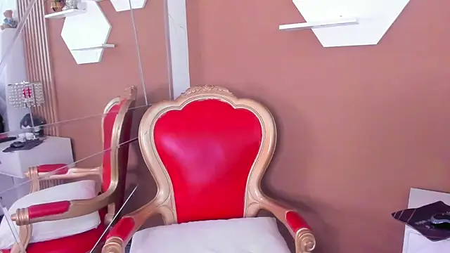 GabyPetit online show from 13, 3, 2026