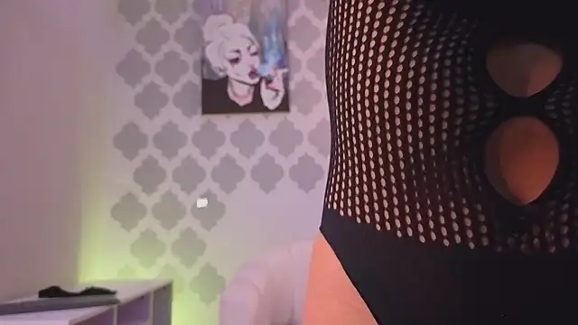 GabyPetit online show from 1, 7, 2026