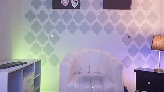 GabyPetit online show from 3, 7, 2026
