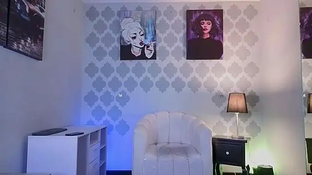 GabyPetit online show from 16, 7, 2026