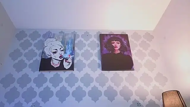 GabyPetit online show from 28, 7, 2026