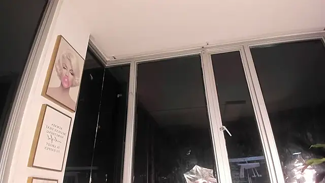 Megan Lim online show from 13, 2, 2025