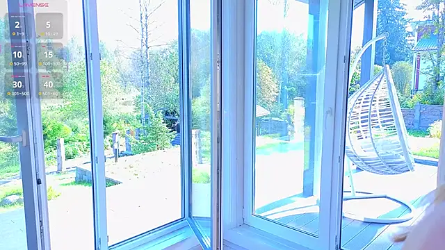  Katie Dierse online show from 10, 9, 2025