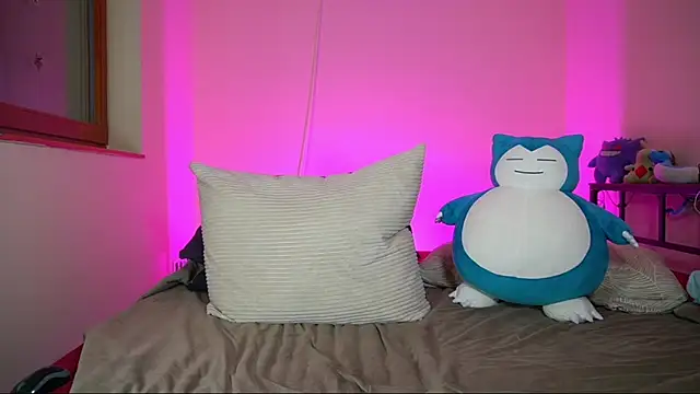 OliviaOcean69 online show from 17, 5, 2026