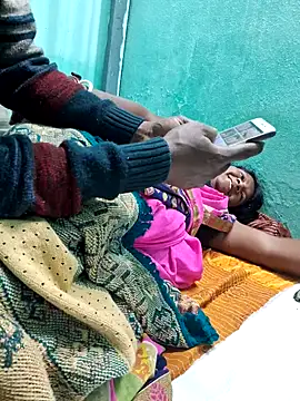 Snapshot of pujavinod chatting on 15, 12, 2024 pujavinod online show from 15, 12, 2024