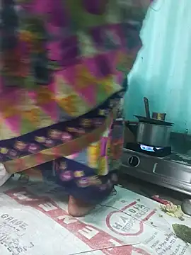 Snapshot of pujavinod chatting on 19, 12, 2024 pujavinod online show from 19, 12, 2024