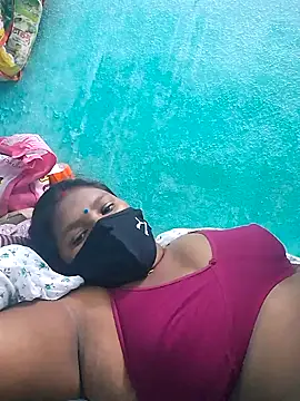 Snapshot of pujavinod chatting on 30, 12, 2024 pujavinod online show from 30, 12, 2024