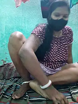 Snapshot of pujavinod chatting on 1, 1, 2025 pujavinod online show from 1, 1, 2025