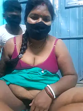 Snapshot of pujavinod chatting on 9, 1, 2025 pujavinod online show from 9, 1, 2025