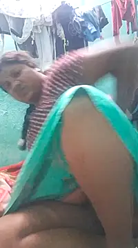 Snapshot of pujavinod chatting on 19, 1, 2025 pujavinod online show from 19, 1, 2025