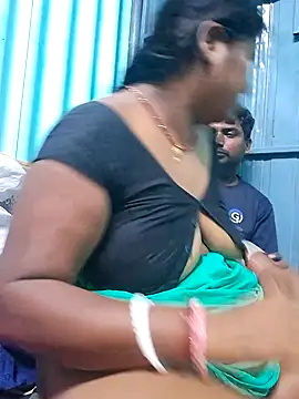 Snapshot of pujavinod chatting on 24, 1, 2025 pujavinod online show from 24, 1, 2025