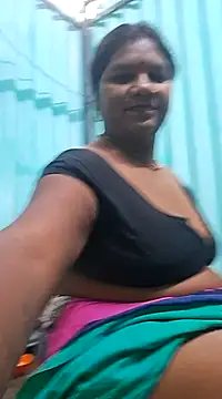 Snapshot of pujavinod chatting on 29, 1, 2025 pujavinod online show from 29, 1, 2025