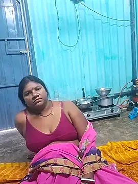 Snapshot of pujavinod chatting on 29, 1, 2025 pujavinod online show from 29, 1, 2025