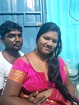 Snapshot of pujavinod chatting on 30, 1, 2025 pujavinod online show from 30, 1, 2025