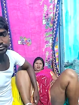 Snapshot of pujavinod chatting on 31, 1, 2025 pujavinod online show from 31, 1, 2025