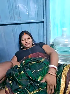 Snapshot of pujavinod chatting on 1, 2, 2025 pujavinod online show from 1, 2, 2025