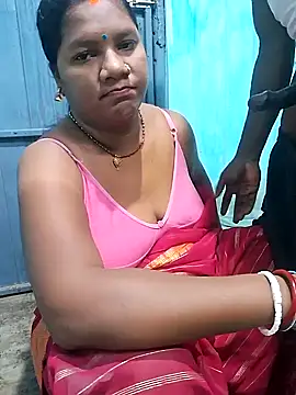 Snapshot of pujavinod chatting on 6, 2, 2025 pujavinod online show from 6, 2, 2025