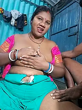 Snapshot of pujavinod chatting on 9, 2, 2025 pujavinod online show from 9, 2, 2025