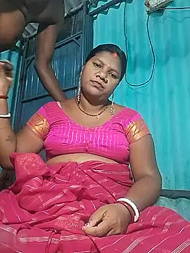 Snapshot of pujavinod chatting on 15, 2, 2025 pujavinod online show from 15, 2, 2025