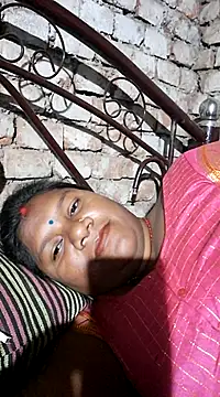 Snapshot of pujavinod chatting on 2, 3, 2025 pujavinod online show from 2, 3, 2025