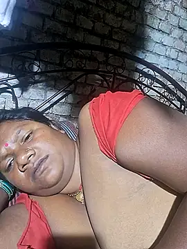 Snapshot of pujavinod chatting on 13, 3, 2025 pujavinod online show from 13, 3, 2025