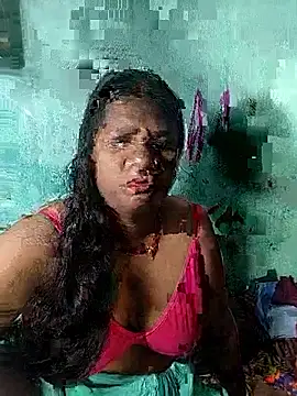 Snapshot of pujavinod chatting on 20, 9, 2025 pujavinod online show from 20, 9, 2025