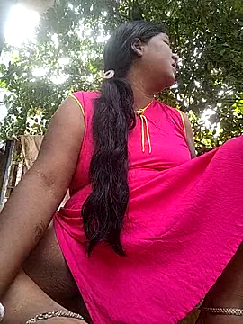 Snapshot of pujavinod chatting on 10, 10, 2025 pujavinod online show from 10, 10, 2025