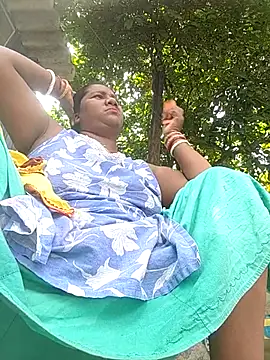 Snapshot of pujavinod chatting on 16, 10, 2025 pujavinod online show from 16, 10, 2025