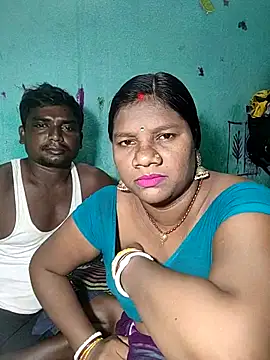 Snapshot of pujavinod chatting on 17, 10, 2025 pujavinod online show from 17, 10, 2025