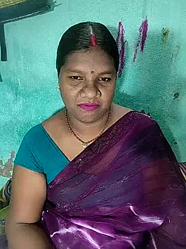 Snapshot of pujavinod chatting on 19, 10, 2025 pujavinod online show from 19, 10, 2025