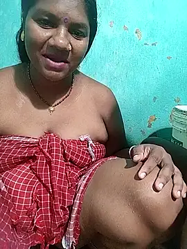 Snapshot of pujavinod chatting on 20, 10, 2025 pujavinod online show from 20, 10, 2025