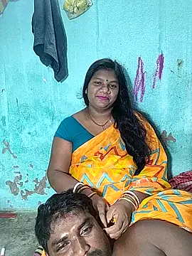 Snapshot of pujavinod chatting on 24, 10, 2025 pujavinod online show from 24, 10, 2025