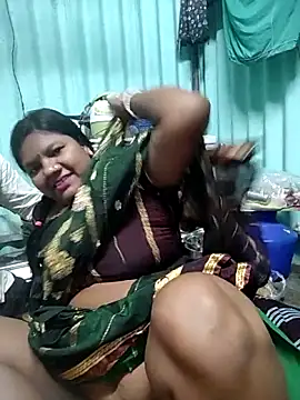 Snapshot of pujavinod chatting on 28, 10, 2025 pujavinod online show from 28, 10, 2025