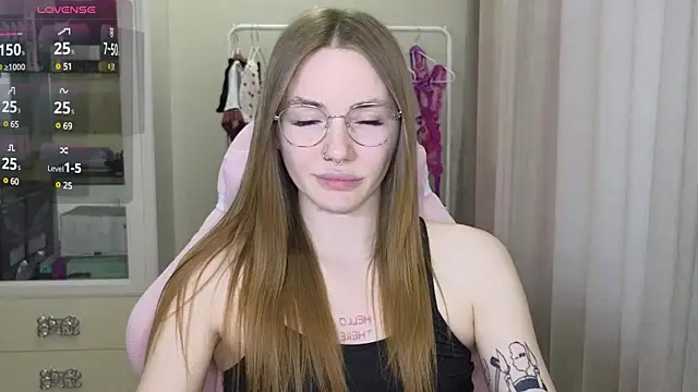 littlevildevil online show from 1, 3, 2025