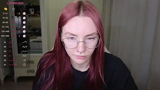 littlevildevil online show from 30, 9, 2025