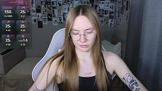 littlevildevil online show from 24, 2, 2026