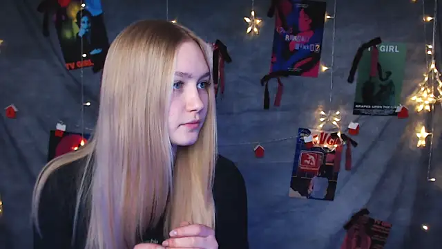 MademoiselleCl online show from 2, 2, 2026