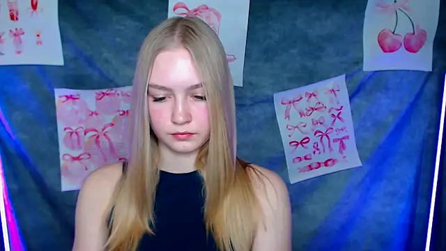 MademoiselleCl online show from 7, 2, 2026