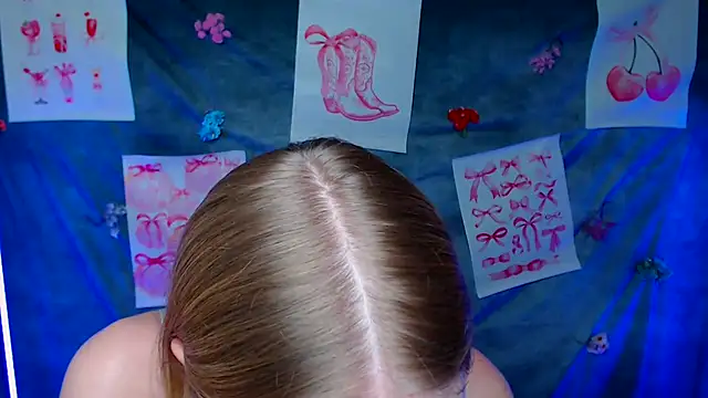 MademoiselleCl online show from 13, 3, 2026