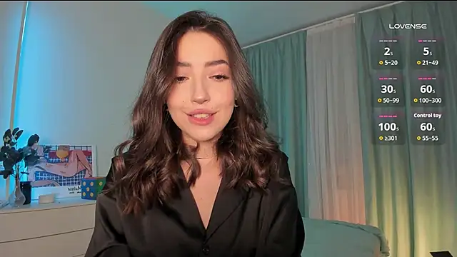 Oh My Dianee online show from 20, 11, 2025