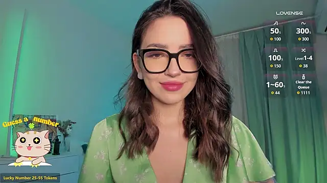 Oh My Dianee online show from 14, 1, 2026