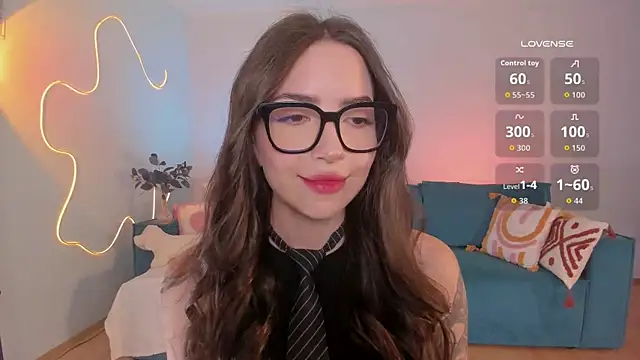 Snapshot of Oh_My_Dianee chatting on 6, 8, 2026 Oh My Dianee online show from 6, 8, 2026