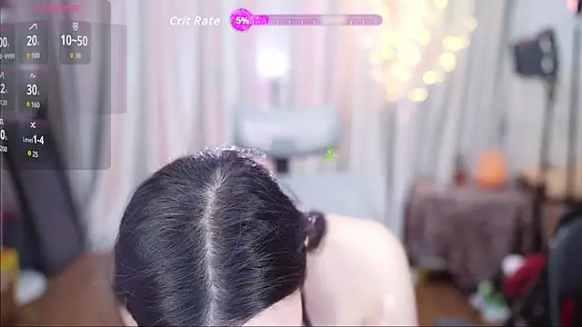 Snapshot of nono_babyy chatting on 17, 12, 2025 nono babyy online show from 17, 12, 2025