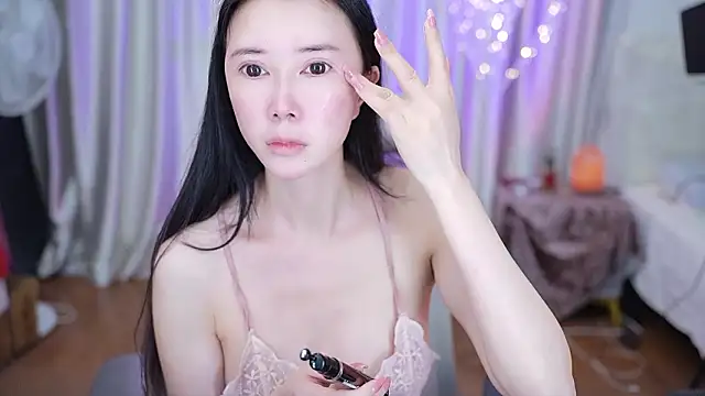 Snapshot of nono_babyy chatting on 12, 2, 2026 nono babyy online show from 12, 2, 2026